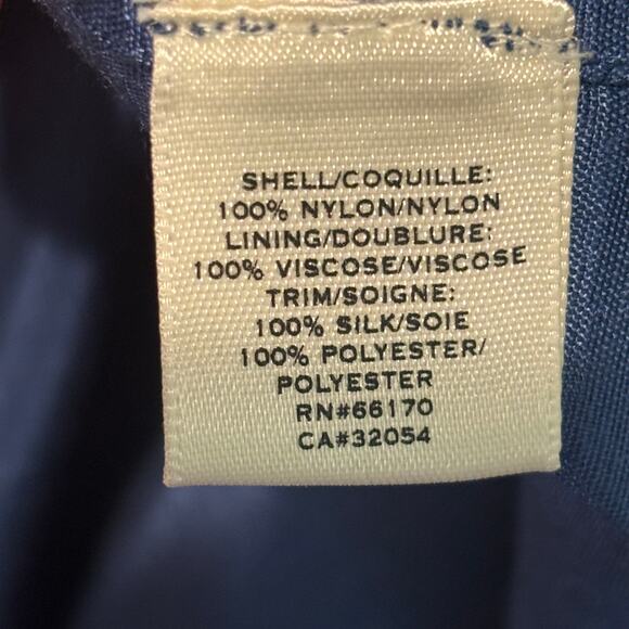 Anthro Moulinette Soeurs Sleeveless Cocktail Dress - size Medium - Picture 6 of 8